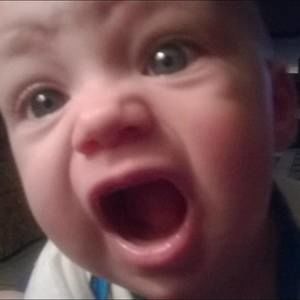 Meet your Posher, Larrissa